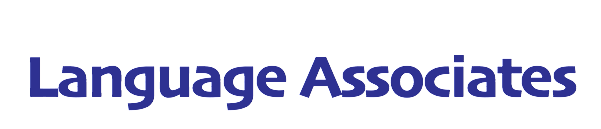 &nbsp;Language Associates